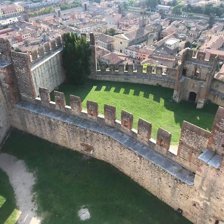 Star Soave Rooms - Locazione Turistica Экстерьер фото