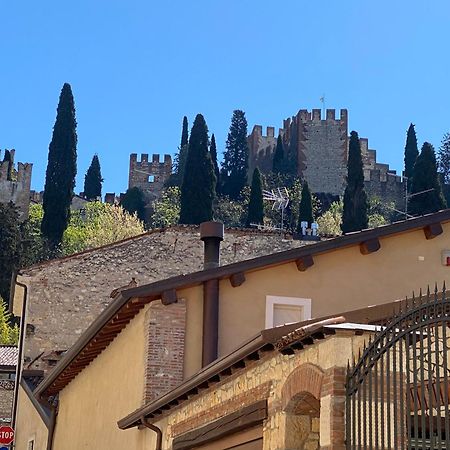 Star Soave Rooms - Locazione Turistica Экстерьер фото