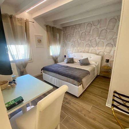 Star Soave Rooms - Locazione Turistica Экстерьер фото
