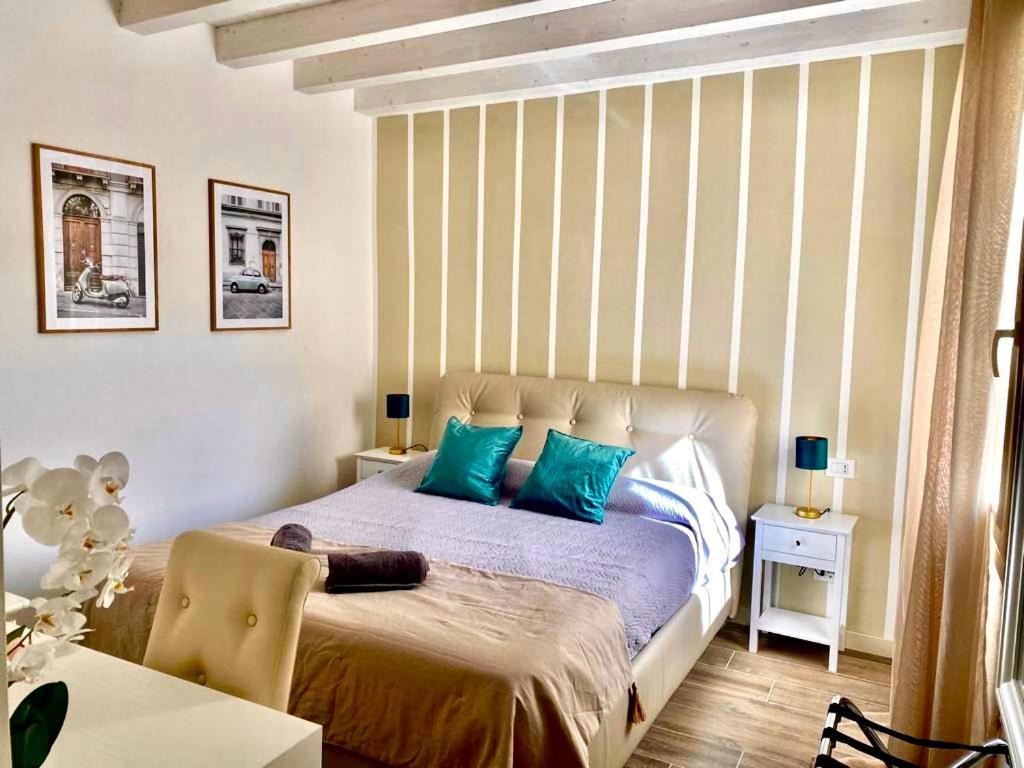 Star Soave Rooms - Locazione Turistica Экстерьер фото