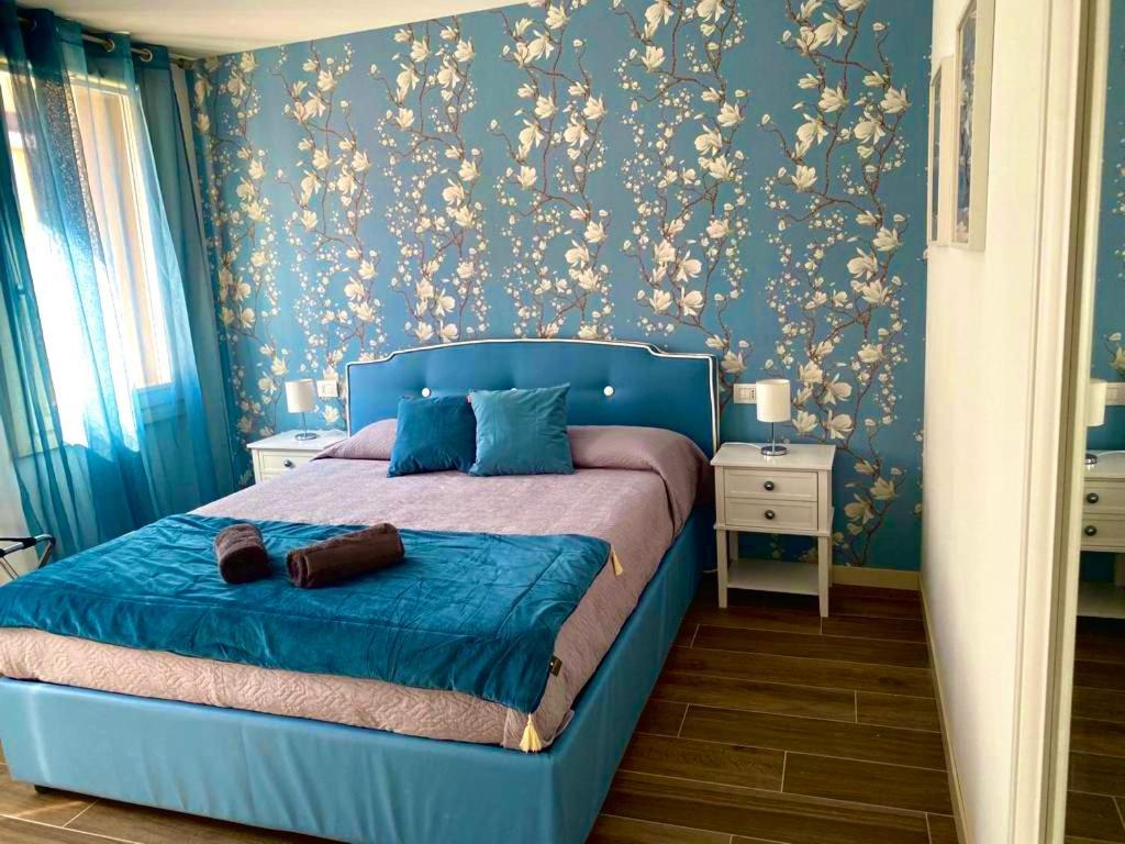 Star Soave Rooms - Locazione Turistica Экстерьер фото
