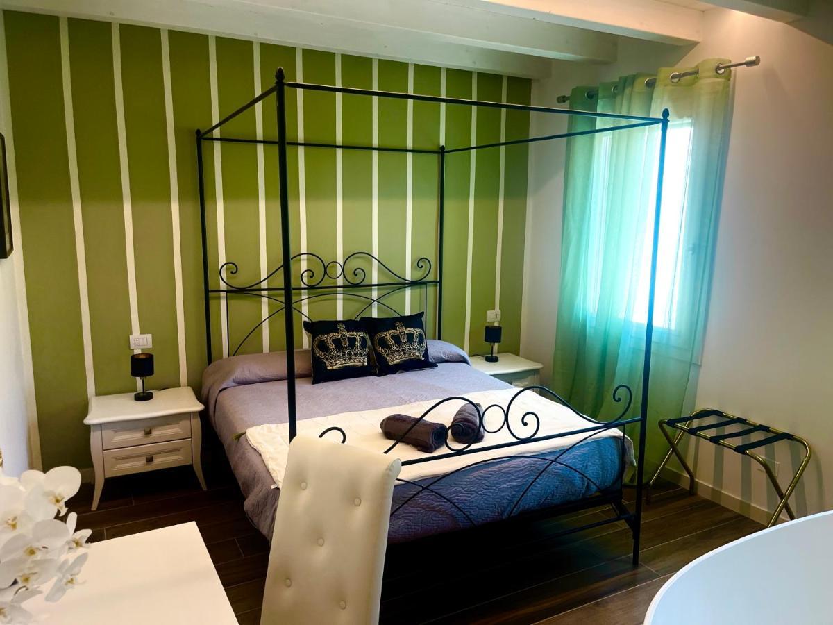 Star Soave Rooms - Locazione Turistica Экстерьер фото