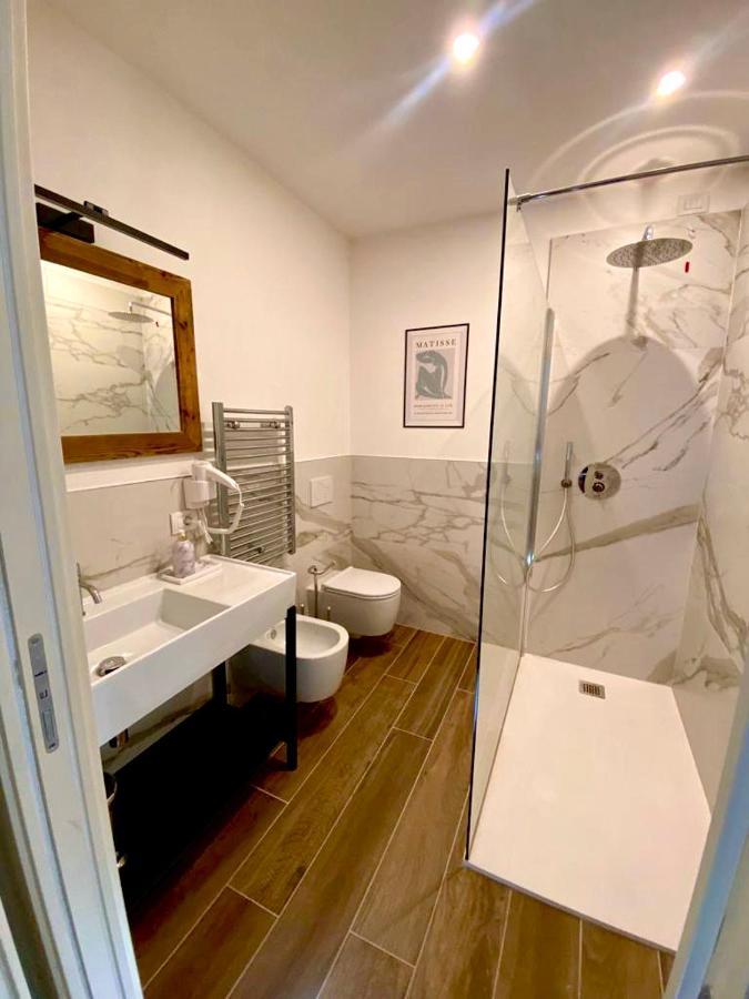 Star Soave Rooms - Locazione Turistica Экстерьер фото