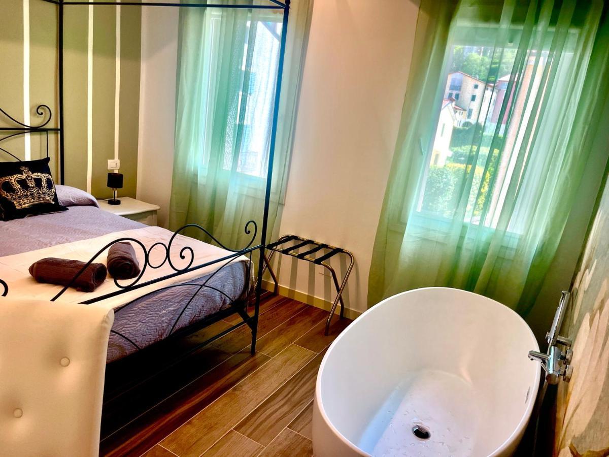 Star Soave Rooms - Locazione Turistica Экстерьер фото
