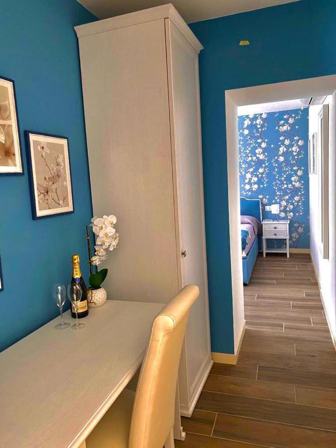 Star Soave Rooms - Locazione Turistica Экстерьер фото