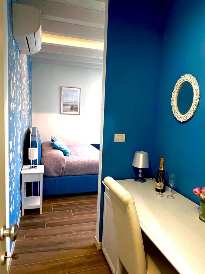 Star Soave Rooms - Locazione Turistica Экстерьер фото