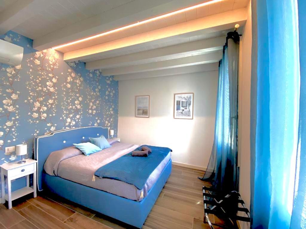 Star Soave Rooms - Locazione Turistica Экстерьер фото