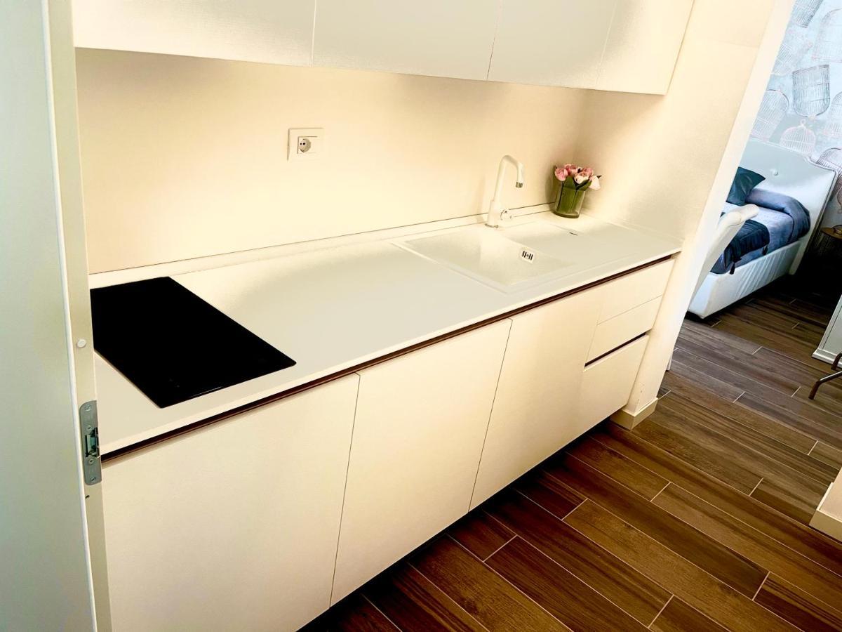 Star Soave Rooms - Locazione Turistica Экстерьер фото