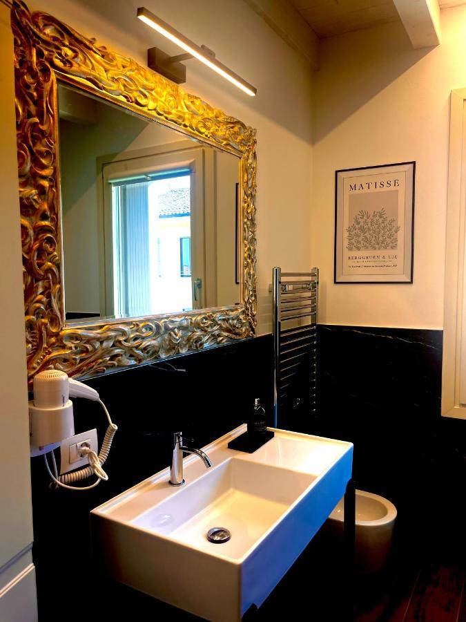Star Soave Rooms - Locazione Turistica Экстерьер фото