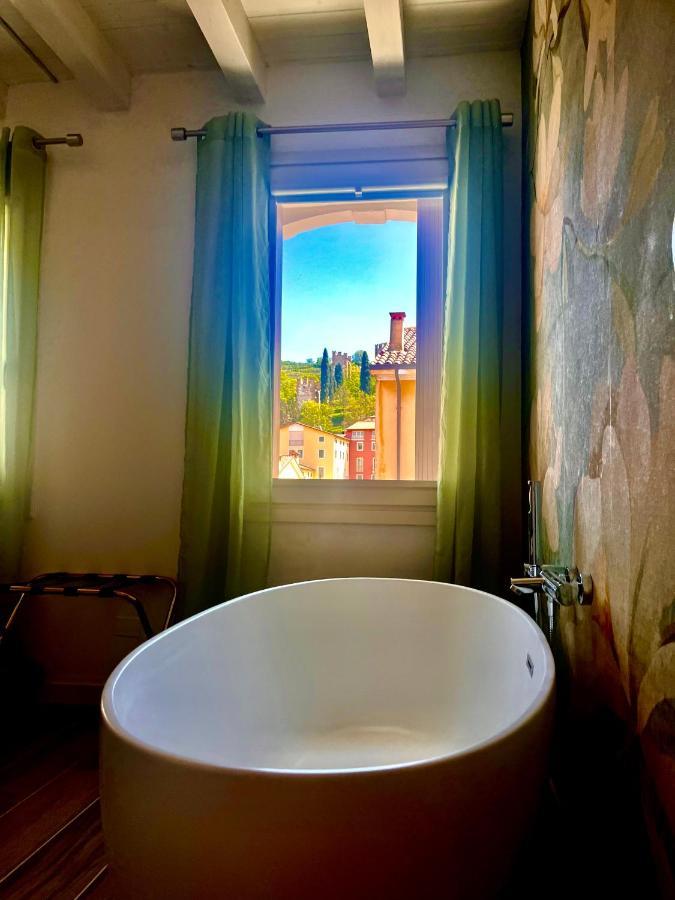 Star Soave Rooms - Locazione Turistica Экстерьер фото