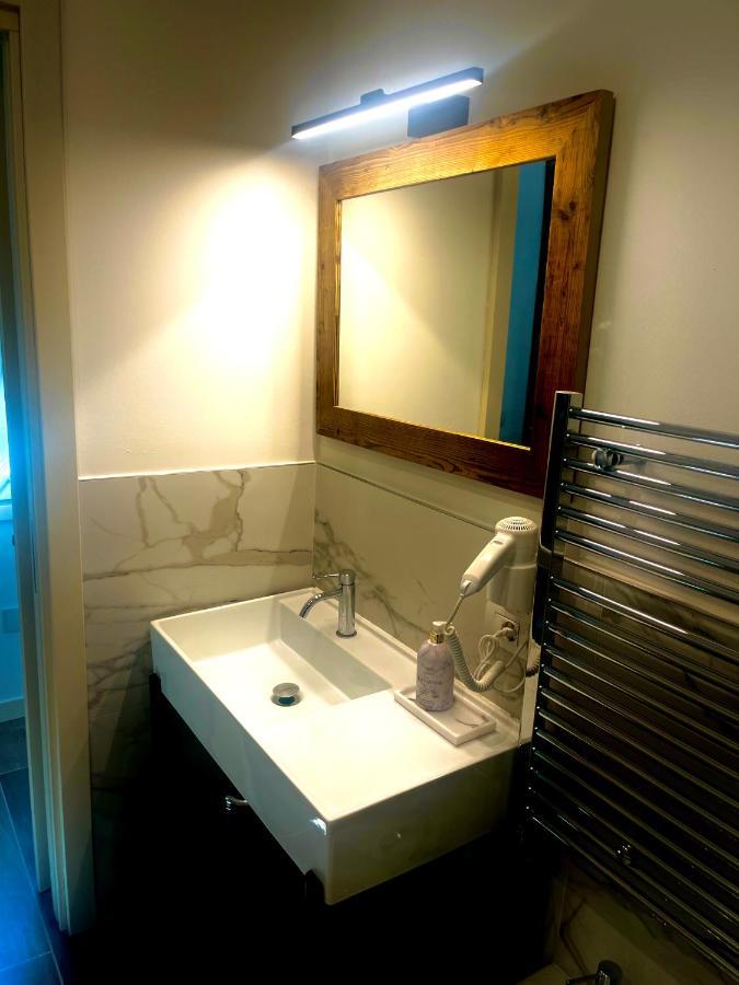 Star Soave Rooms - Locazione Turistica Экстерьер фото