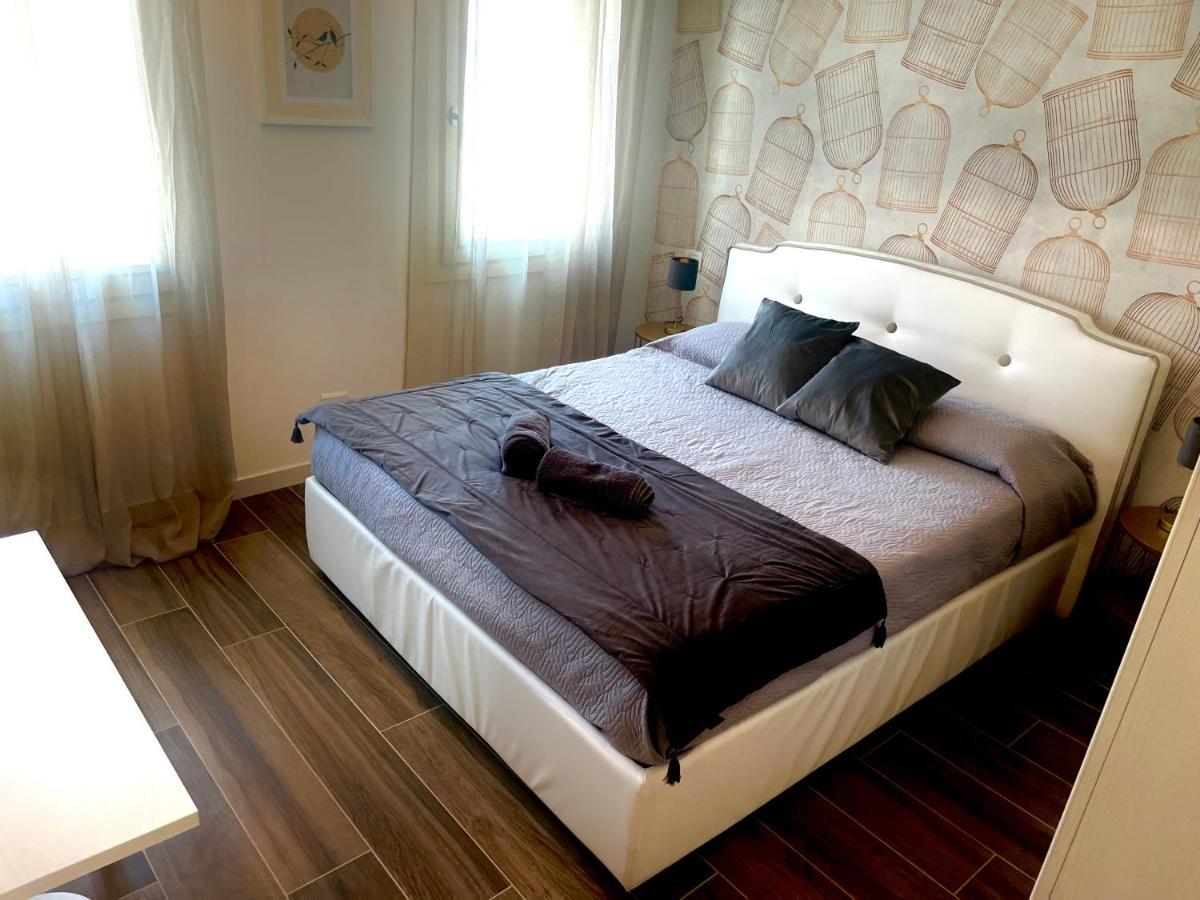 Star Soave Rooms - Locazione Turistica Экстерьер фото