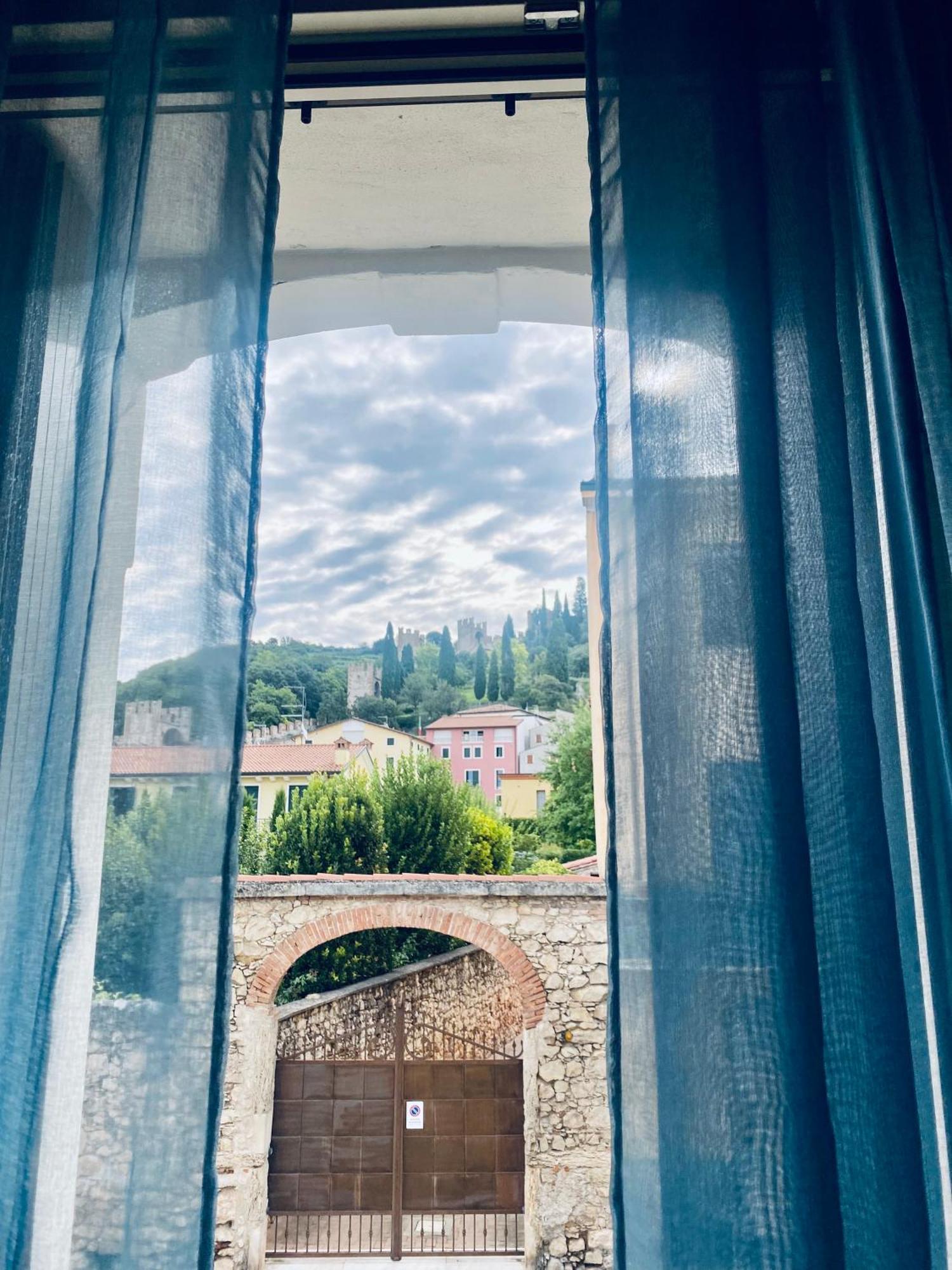 Star Soave Rooms - Locazione Turistica Экстерьер фото
