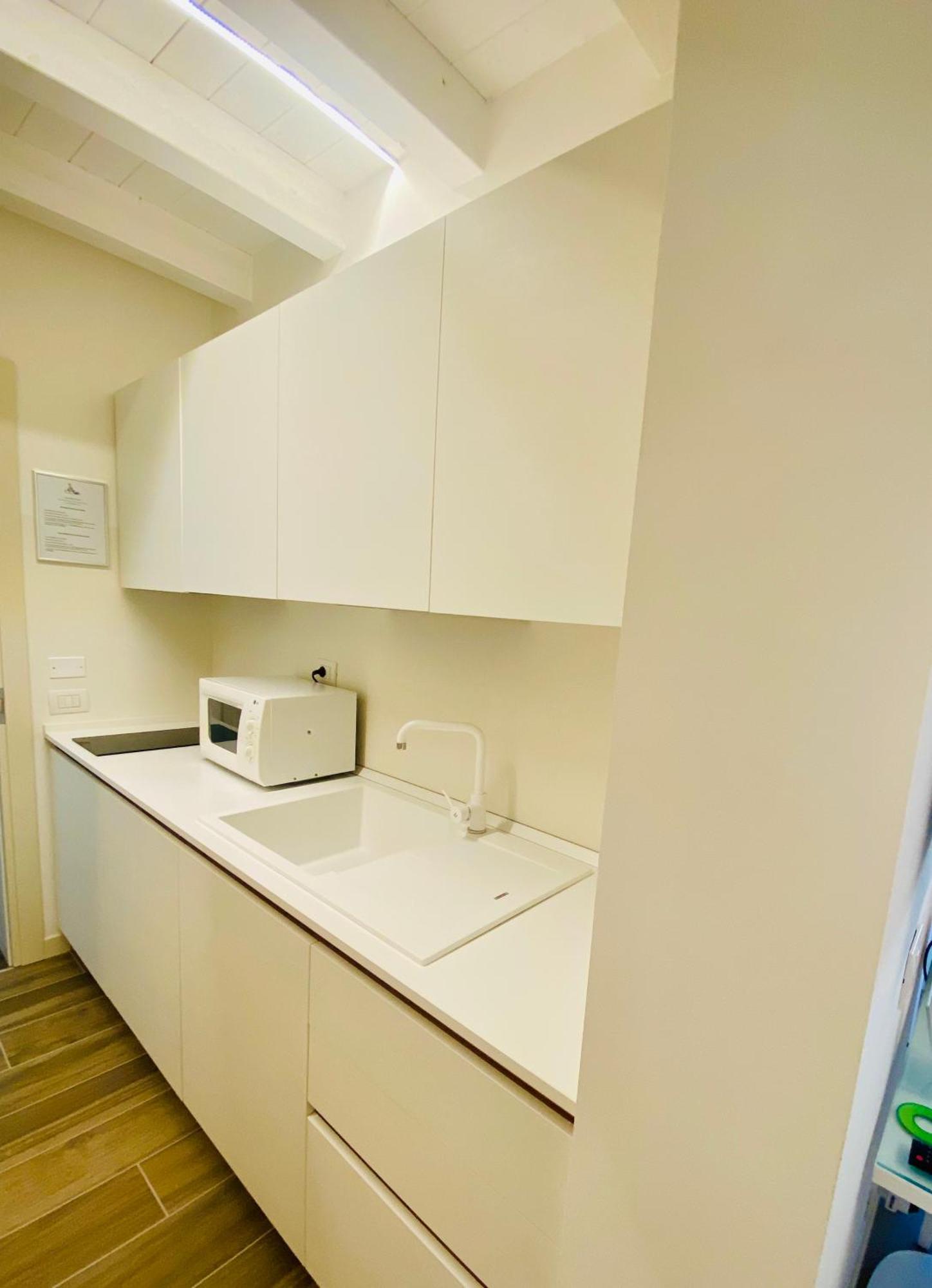 Star Soave Rooms - Locazione Turistica Экстерьер фото