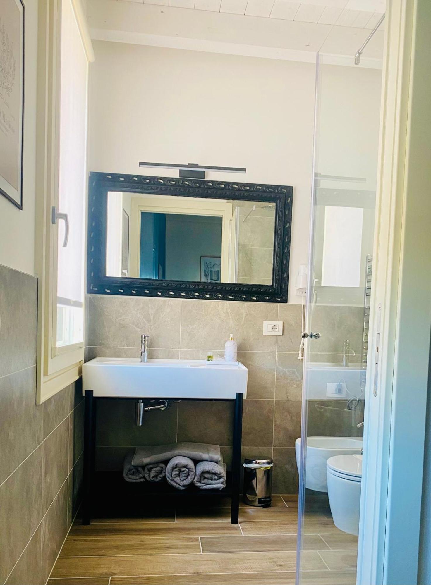 Star Soave Rooms - Locazione Turistica Экстерьер фото