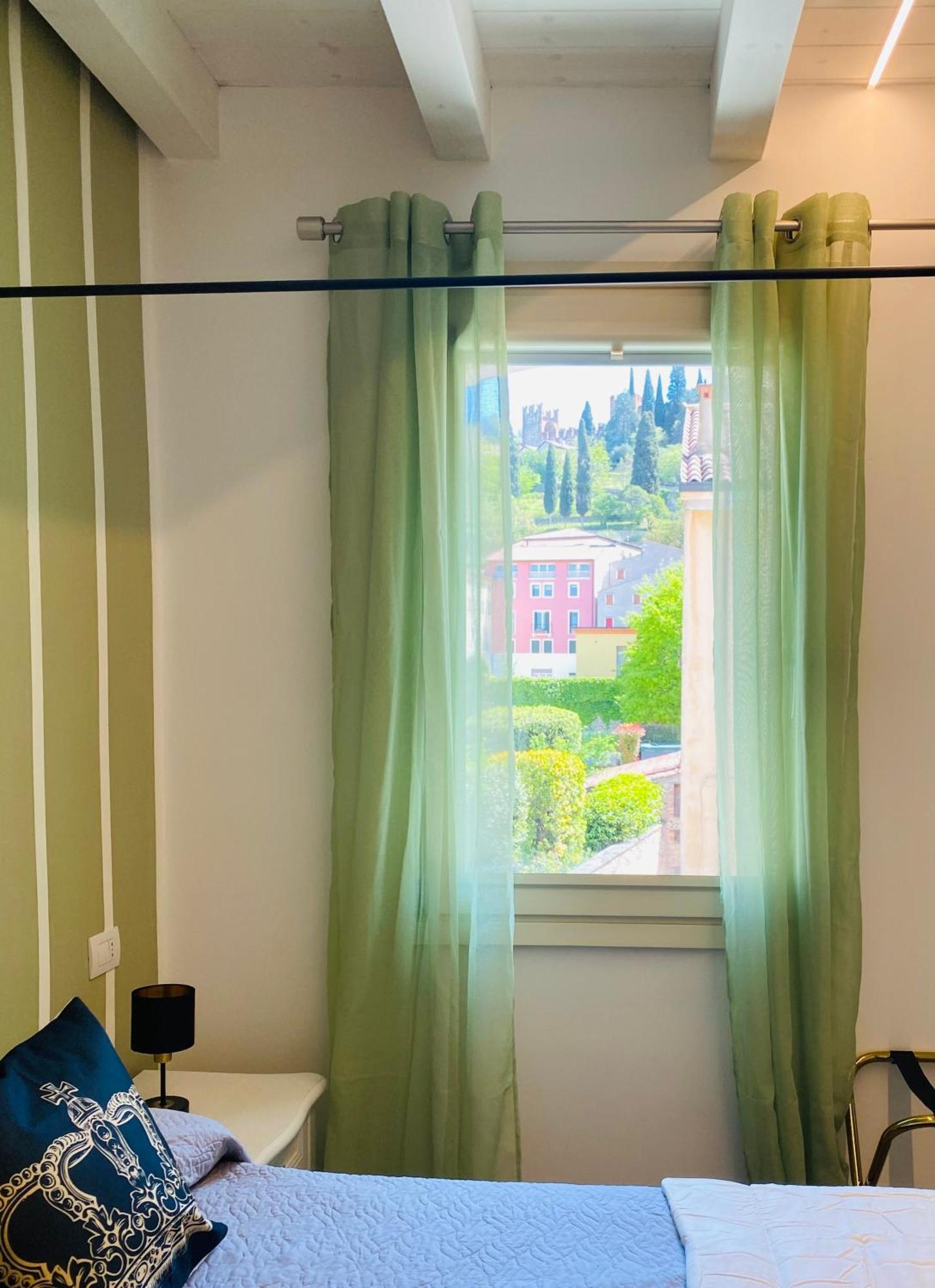 Star Soave Rooms - Locazione Turistica Экстерьер фото