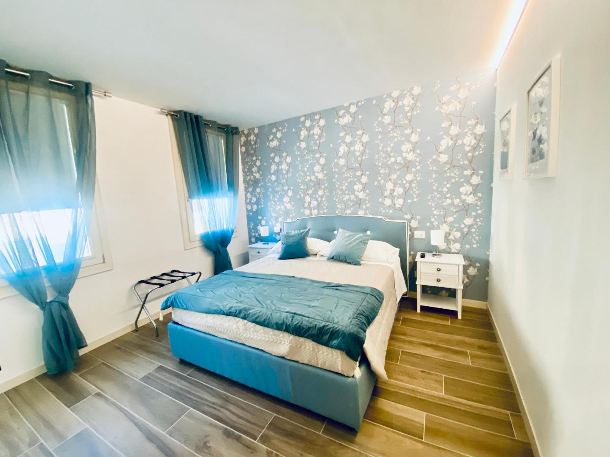 Star Soave Rooms - Locazione Turistica Экстерьер фото