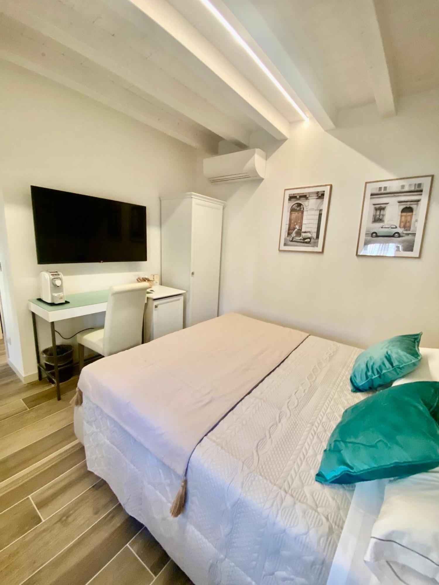 Star Soave Rooms - Locazione Turistica Экстерьер фото