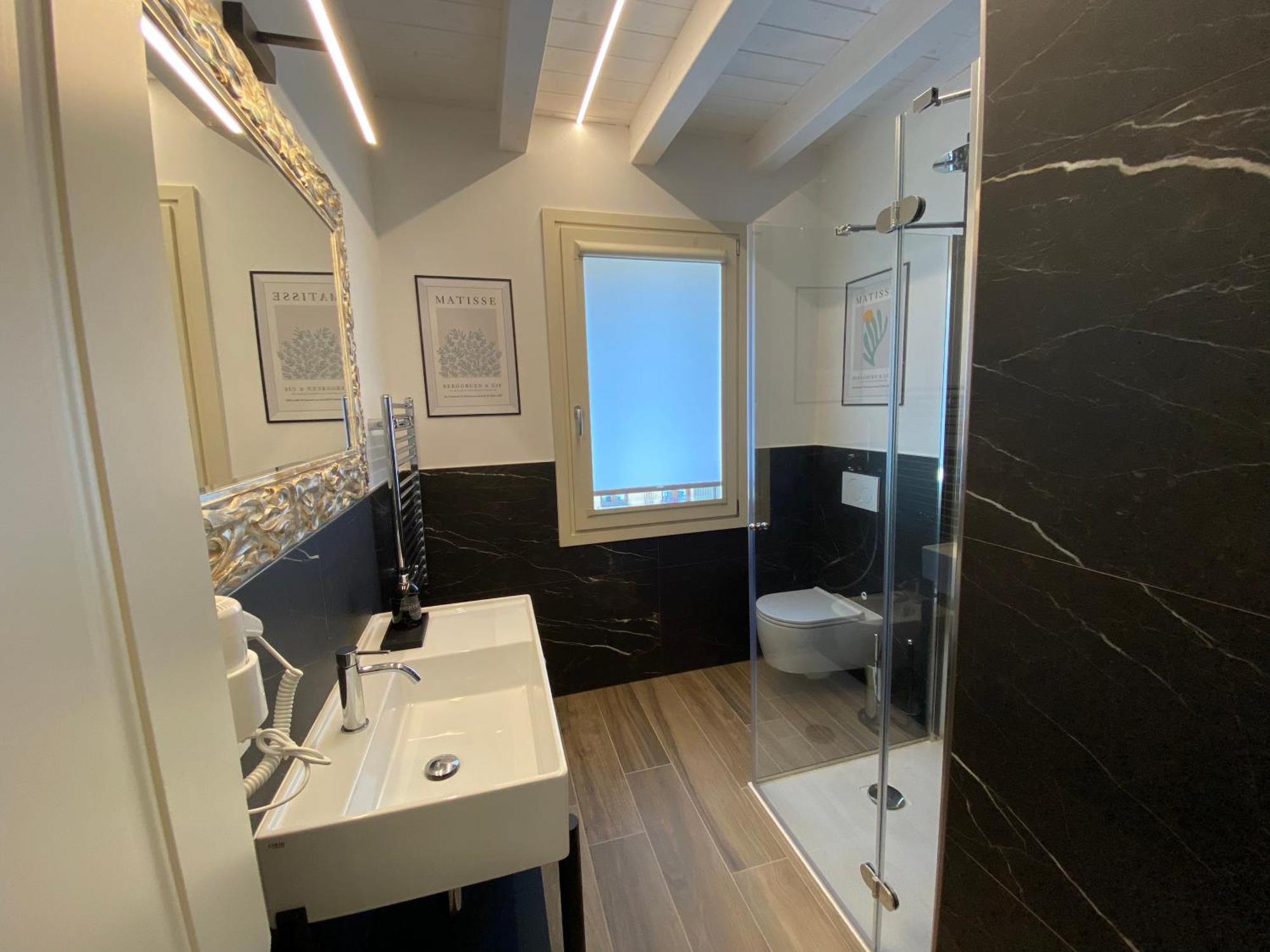 Star Soave Rooms - Locazione Turistica Экстерьер фото