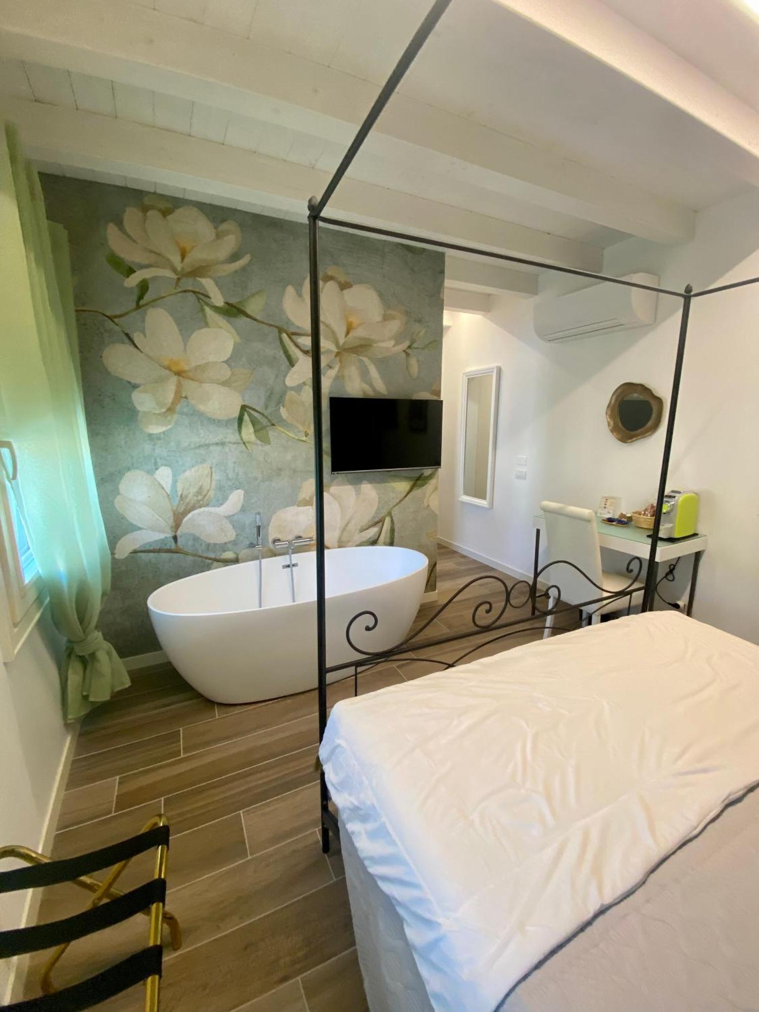 Star Soave Rooms - Locazione Turistica Экстерьер фото
